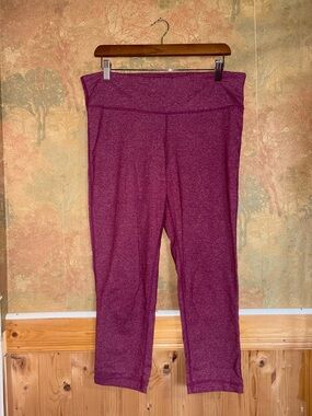 Danskin ~ Pink Leggings